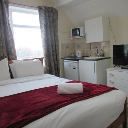 Littlestone Hotel New Romney Dış mekan fotoğraf