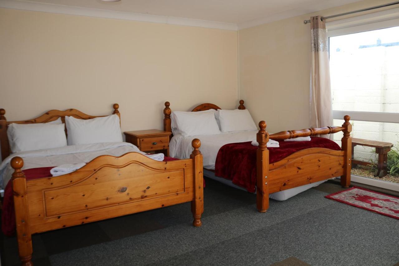 Littlestone Hotel New Romney Dış mekan fotoğraf