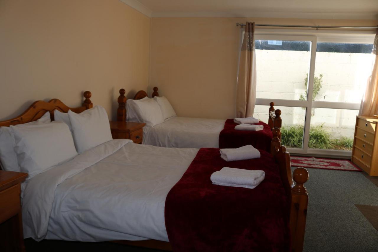 Littlestone Hotel New Romney Dış mekan fotoğraf