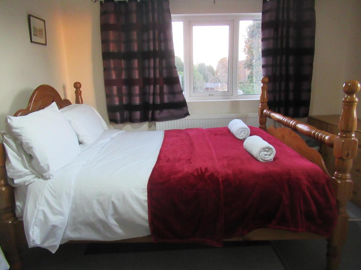 Littlestone Hotel New Romney Dış mekan fotoğraf