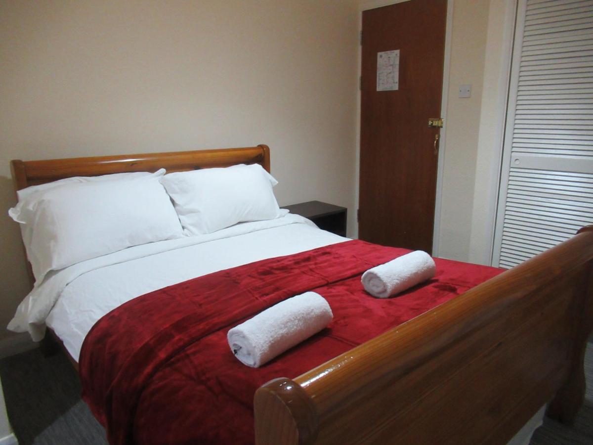 Littlestone Hotel New Romney Dış mekan fotoğraf