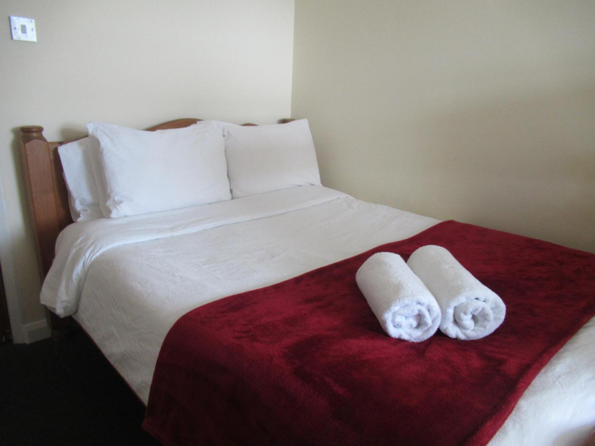 Littlestone Hotel New Romney Dış mekan fotoğraf