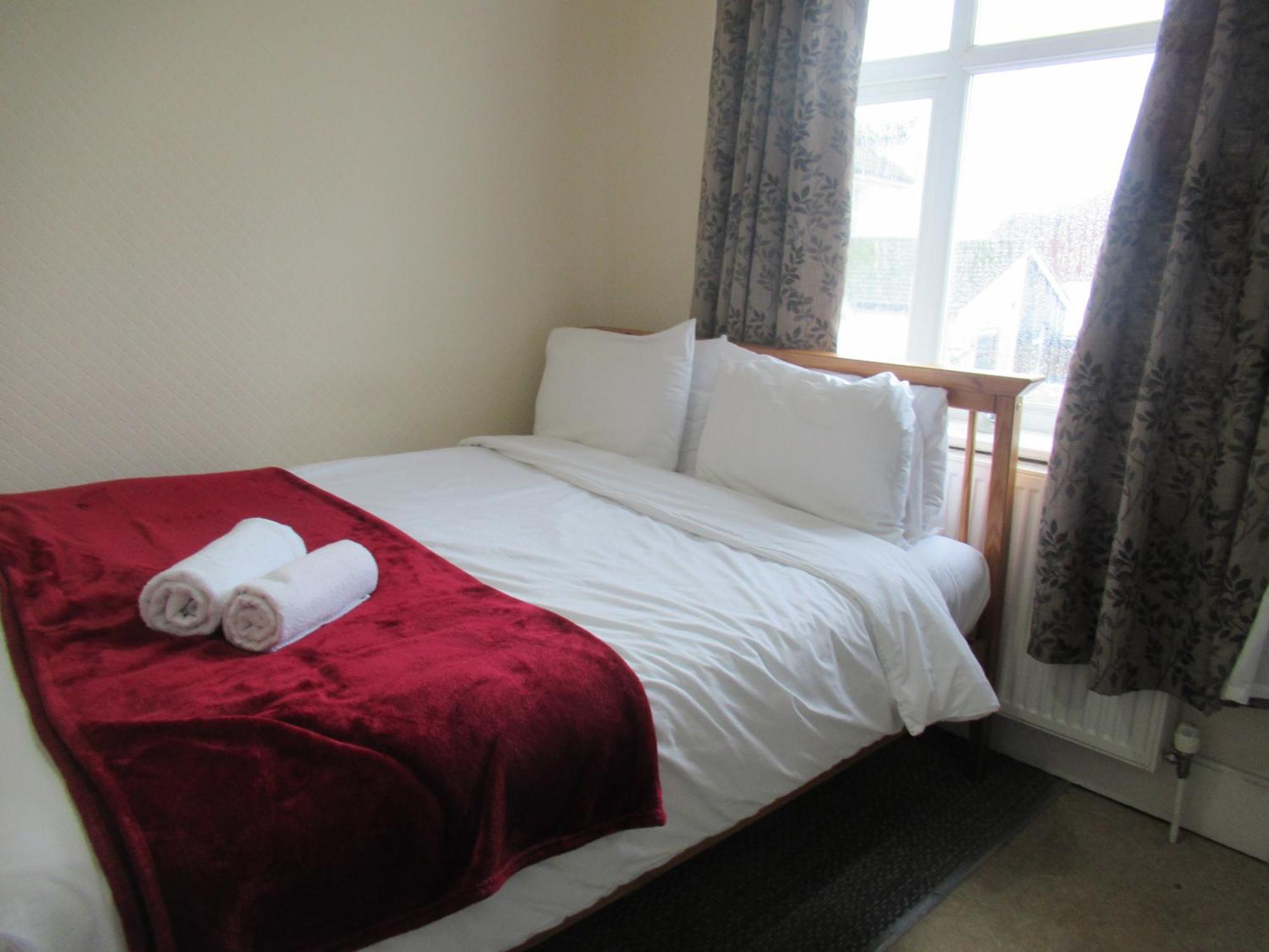 Littlestone Hotel New Romney Dış mekan fotoğraf