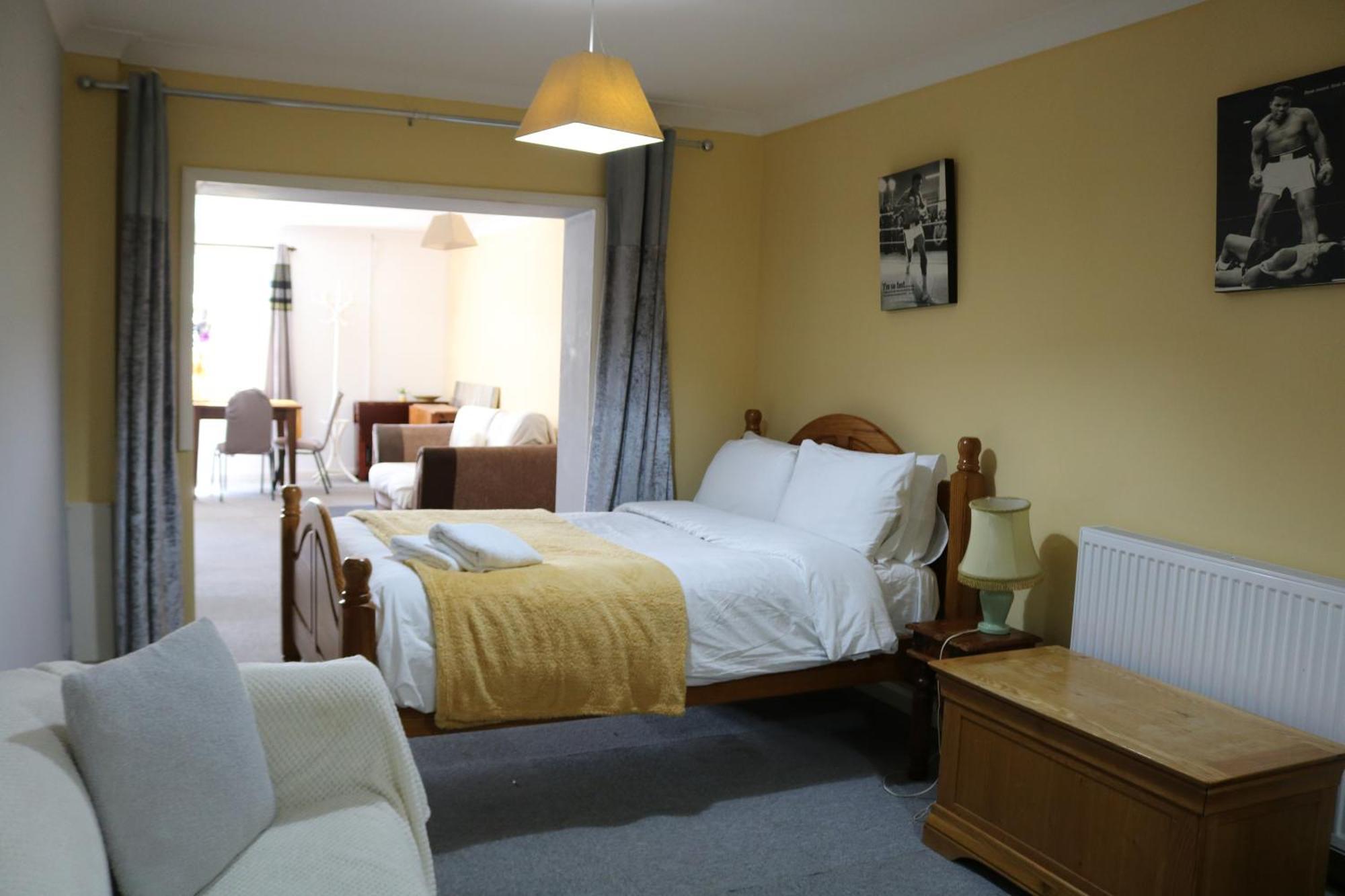Littlestone Hotel New Romney Dış mekan fotoğraf