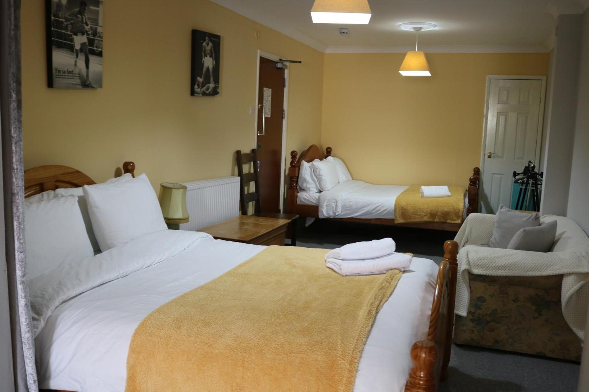 Littlestone Hotel New Romney Dış mekan fotoğraf