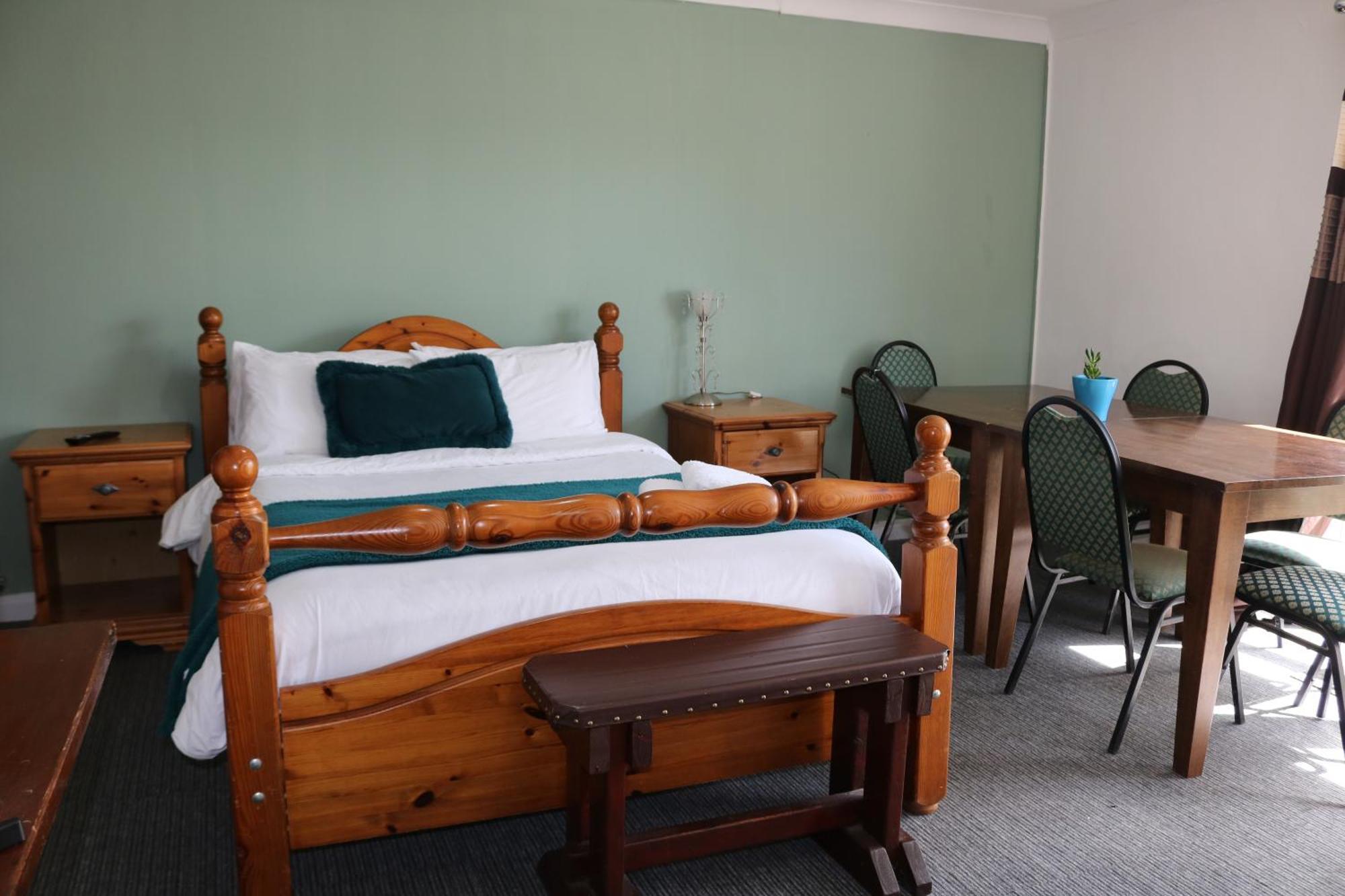 Littlestone Hotel New Romney Dış mekan fotoğraf