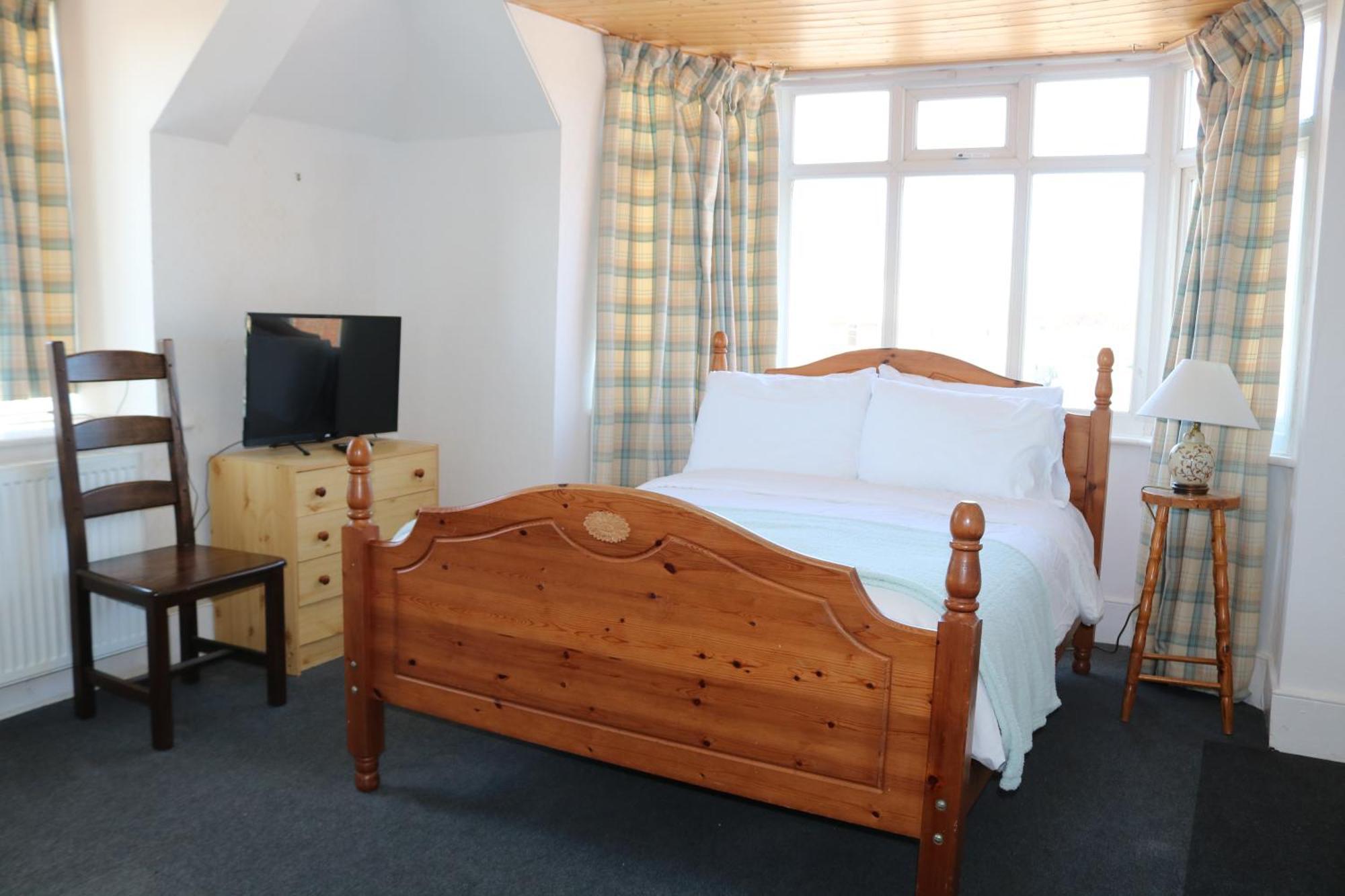 Littlestone Hotel New Romney Dış mekan fotoğraf
