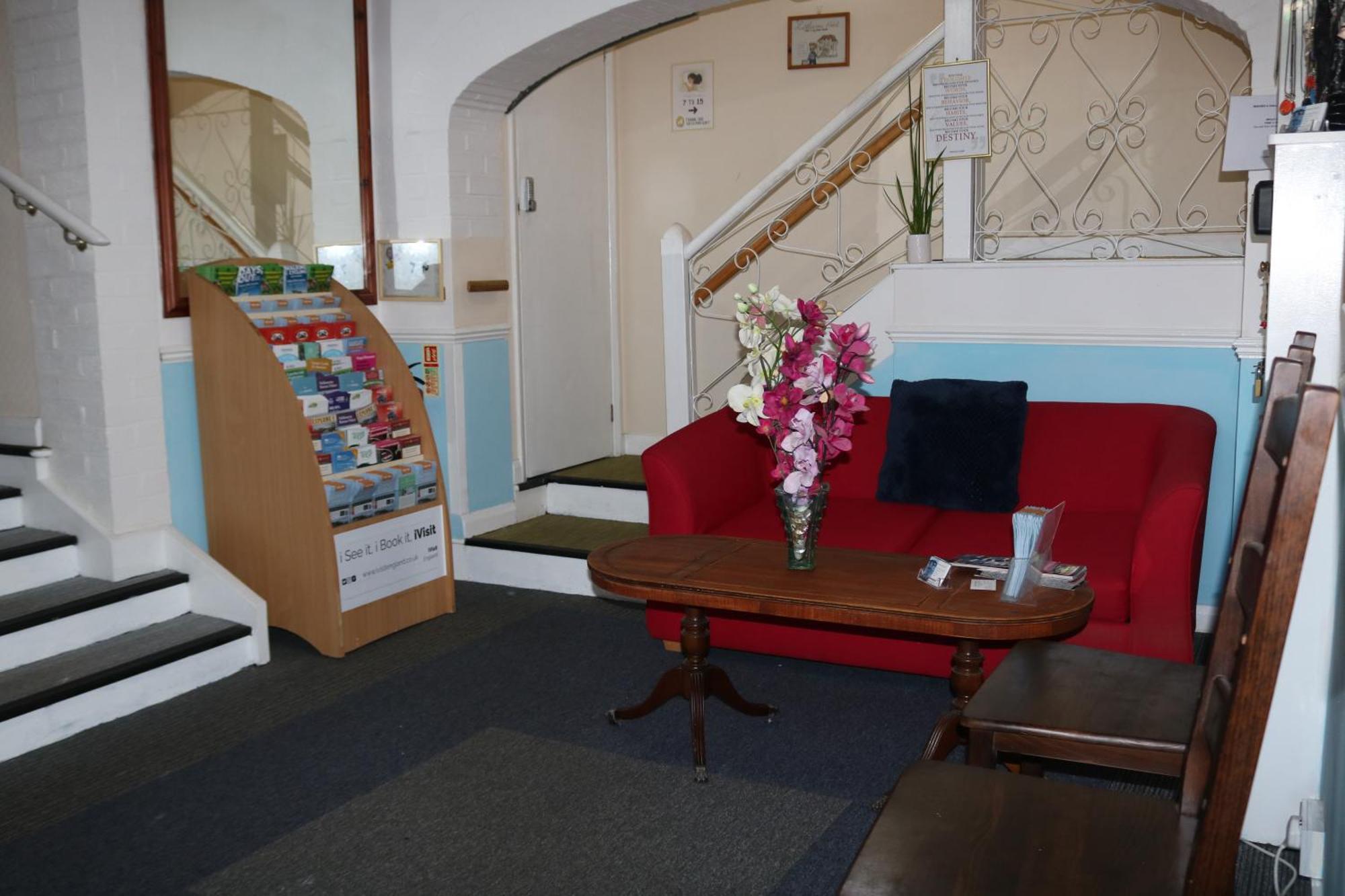 Littlestone Hotel New Romney Dış mekan fotoğraf