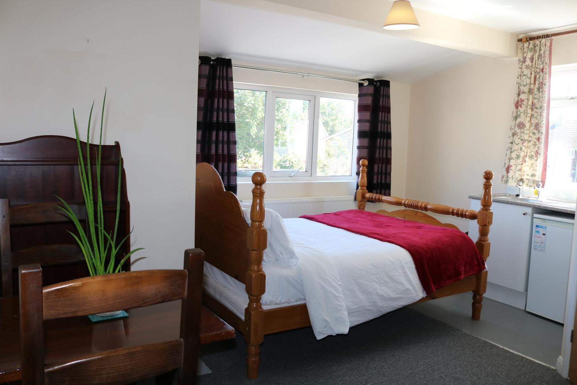 Littlestone Hotel New Romney Dış mekan fotoğraf