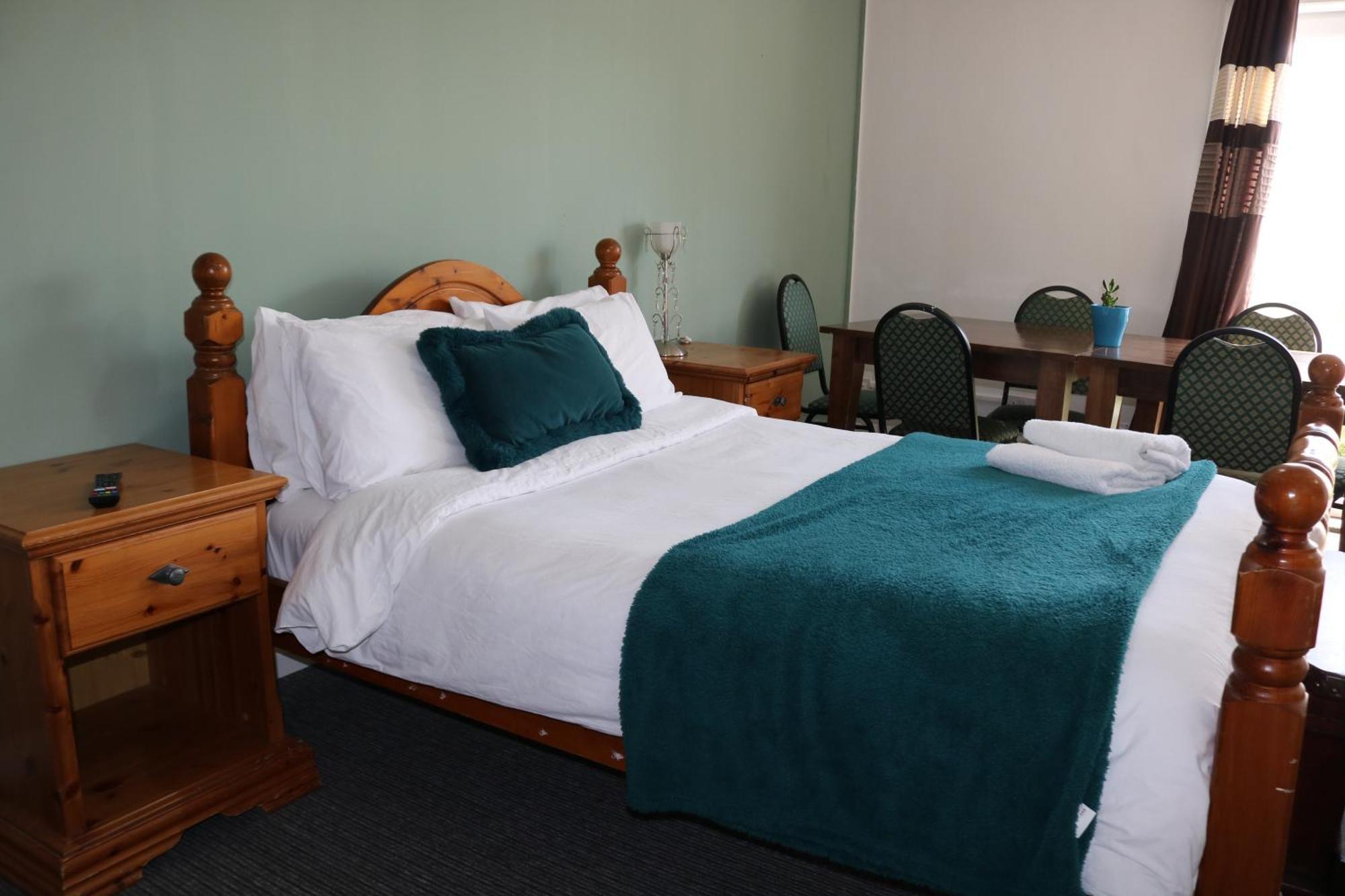 Littlestone Hotel New Romney Dış mekan fotoğraf
